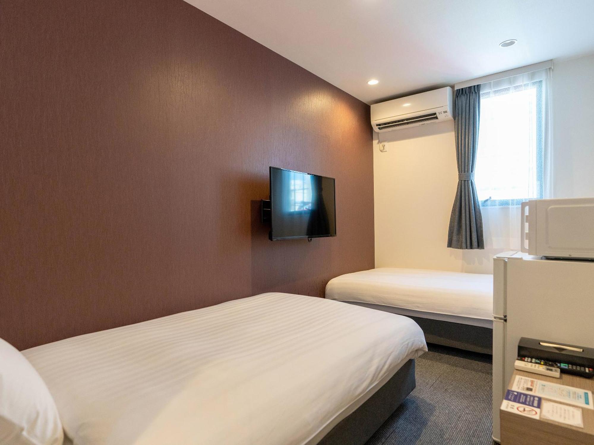 Hotel R9 The Yard Yaita Exterior foto